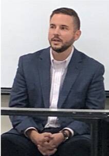 Panelist Steven